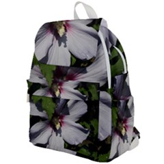 Top Flap Backpack 