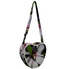 Heart Shoulder Bag 