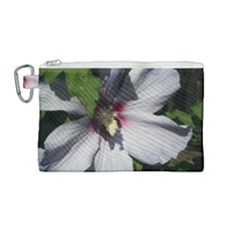 Canvas Cosmetic Bag (Medium) 