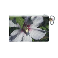 Canvas Cosmetic Bag (Medium) 