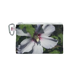 Canvas Cosmetic Bag (Small) 