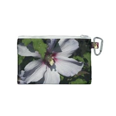 Canvas Cosmetic Bag (Small) 