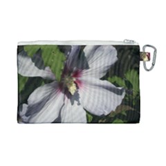 Canvas Cosmetic Bag (Large) 