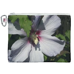 Canvas Cosmetic Bag (XXL) 