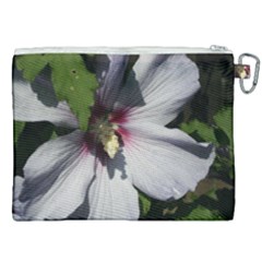 Canvas Cosmetic Bag (XXL) 