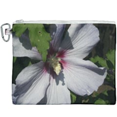 Canvas Cosmetic Bag (XXXL) 