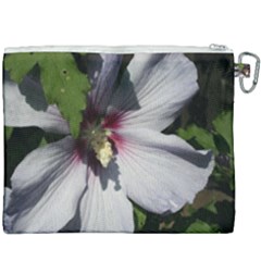 Canvas Cosmetic Bag (XXXL) 