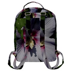 Flap Pocket Backpack (Large) 