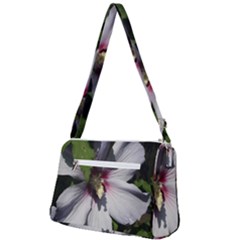 Front Pocket Crossbody Bag 