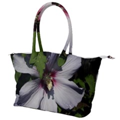 Canvas Shoulder Bag 