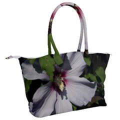 Canvas Shoulder Bag 