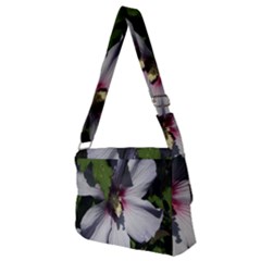 Full Print Messenger Bag (M) 