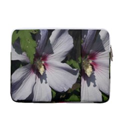 14  Vertical Laptop Sleeve Case With Pocket 