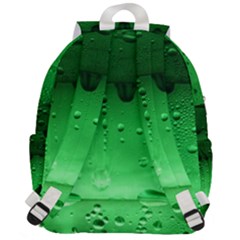 Top Flap Backpack 