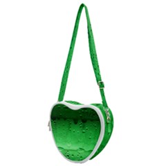 Heart Shoulder Bag 