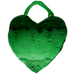 Giant Heart Shaped Tote 