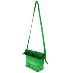 Folding Shoulder Bag 