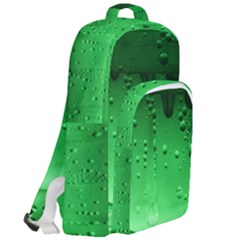 Double Compartment Backpack 