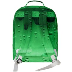 Double Compartment Backpack 