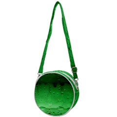 Crossbody Circle Bag 