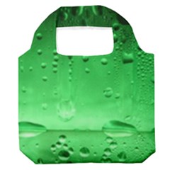 Premium Foldable Grocery Recycle Bag 