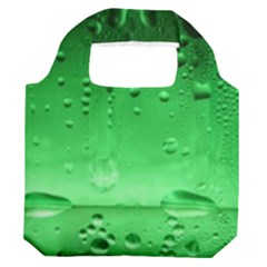 Premium Foldable Grocery Recycle Bag 