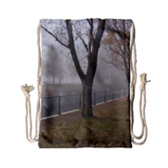 Drawstring Bag (Small) 