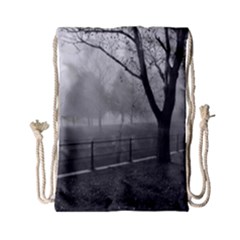 Drawstring Bag (Small) 