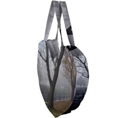 Giant Heart Shaped Tote 