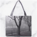 Fog Mini Tote Bag