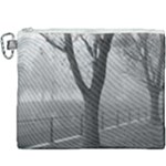 Fog Canvas Cosmetic Bag (XXXL)