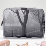 Fog Make Up Pouch (Medium)