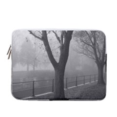 13  Vertical Laptop Sleeve Case With Pocket 