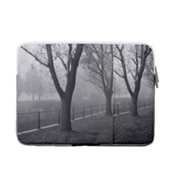 13  Vertical Laptop Sleeve Case With Pocket 