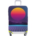 Luggage Cover (Large) 