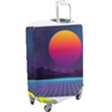 Luggage Cover (Large) 