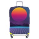 Luggage Cover (Medium) 