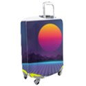 Luggage Cover (Medium) 