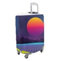 Luggage Cover (Small) 