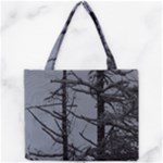 Nordic Woods Mini Tote Bag