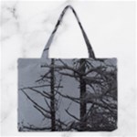 Nordic Woods Medium Tote Bag