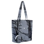 Nordic Woods Everyday Shoulder Bag with Pouch Bag