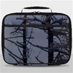 Nordic Woods Full Print Lunch Bag