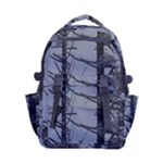 Nordic Woods Carry-on Double Buckle Travel Backpack