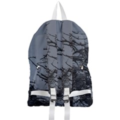 Foldable Lightweight Backpack 