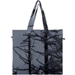 Nordic Woods Canvas Travel Bag