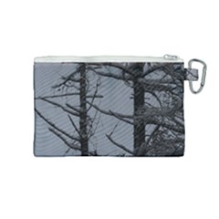 Canvas Cosmetic Bag (Medium) 