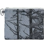 Nordic Woods Canvas Cosmetic Bag (XXXL)