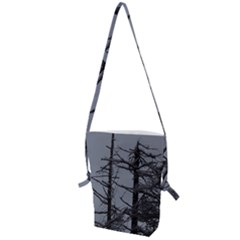 Folding Shoulder Bag 