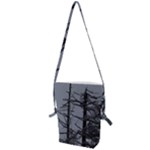 Nordic Woods Folding Shoulder Bag